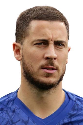 Foto de Eden Hazard