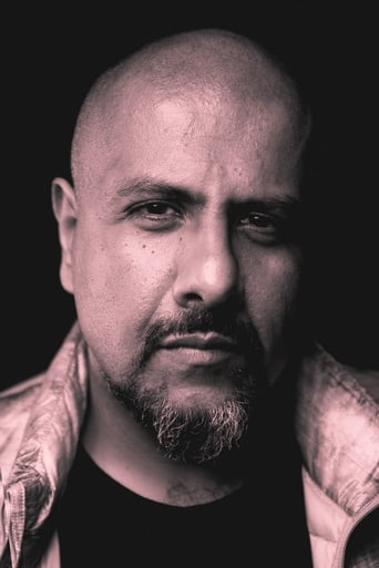 Image of Vishal Dadlani