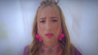 The Pink Wedding