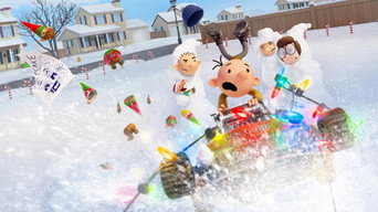 Still 4 from Diary of a Wimpy Kid: The Last Straw