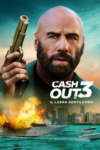 Cash Out 3: Il ladro gentiluomo
