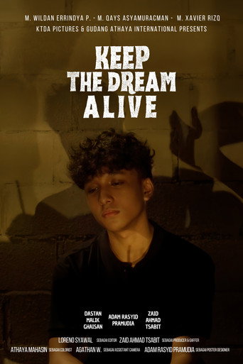 Keep The Dream Alive (1970)