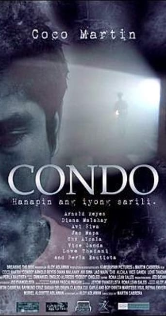 Poster of Condo