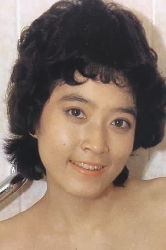 Image of Azusa Nakayama