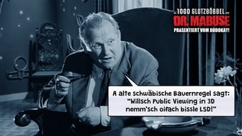 #5 Die 1000 Glotzböbbel vom Dr. Mabuse