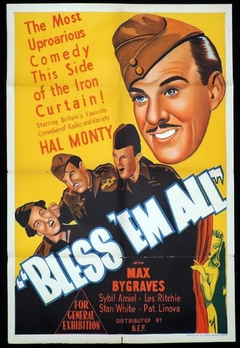 Bless &#39;em All (1949)