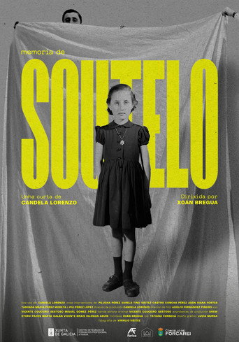 Memoria de Soutelo (2025)