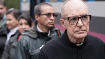 #4 Rebel Pope