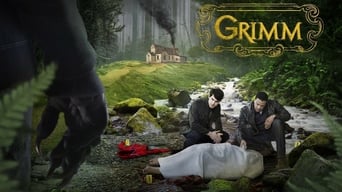 GRIMM/グリム - Season 0 Episode 42 (2011) 予告編