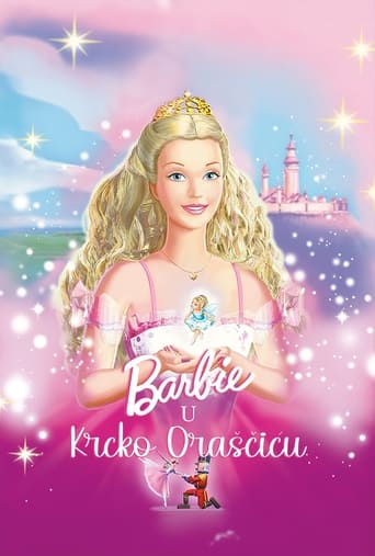Barbie u Krcko Oraščiću