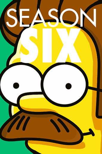 poster The Simpsons