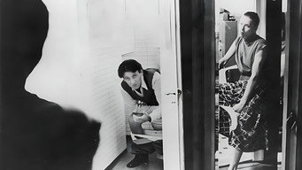 Invisible Adversaries (1977)