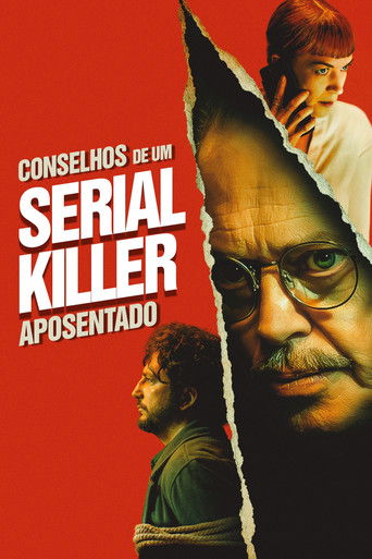 Conselhos de um Serial Killer Aposentado Torrent (2025)