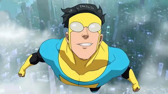 Invincible (2021)