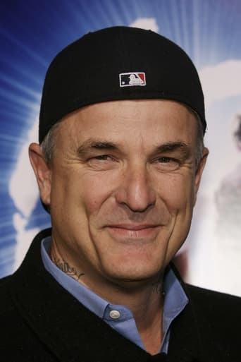 Image of Nick Cassavetes