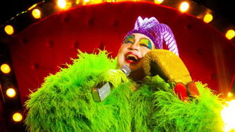 Cena de Sem Vergonha