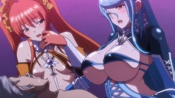Episódio Episódio 4 da série 魔獣浄化少女ウテア