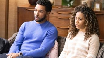 Cena de Cowgirls Não Choram