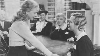 The Beloved Brat (1938)