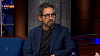 Episode 77 — Ray Romano, Chlo&eacute; Zhao, Cory Wong