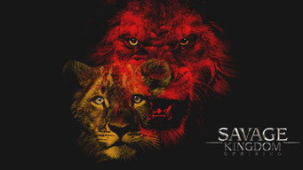 #4 Savage Kingdom