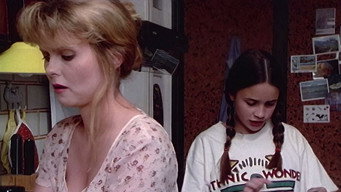 The Judge and the Girl (1995)