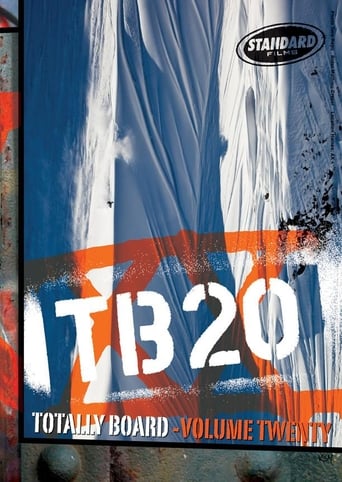 Poster of TB20