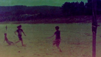 Still 1 from Mater Amatisima