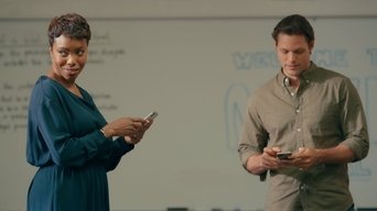 Episódio Segure minha mão da série Doces Magnólias