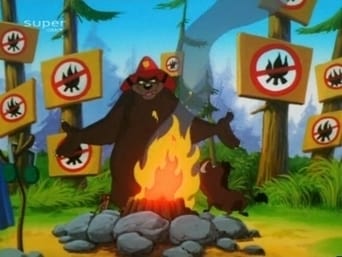 Episódio Episódio 8 da série Timão e Pumba