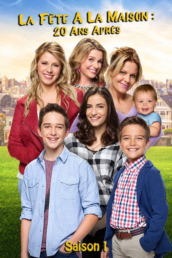 Saison 1
