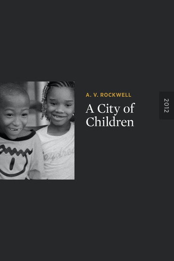 A City of Children