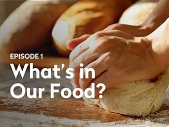 What's in Our Food?