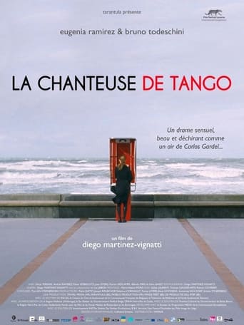 La chanteuse de tango