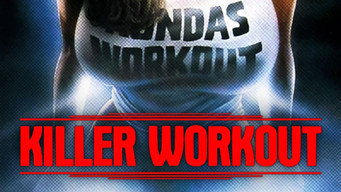 #9 Killer Workout