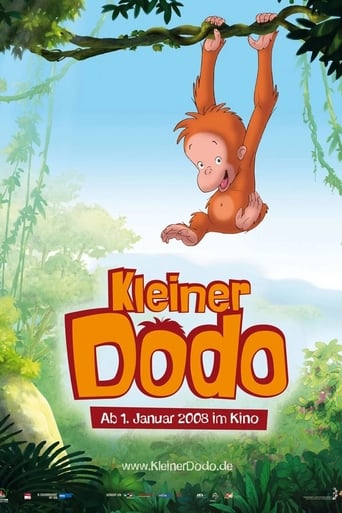 Poster för Kleiner Dodo