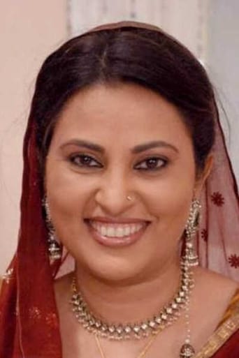 Image of Neelu Kohli