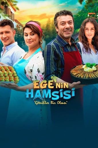 Ege'nin Hamsisi torrent magnet 