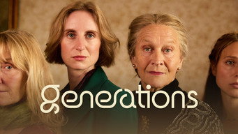 #8 Generationer