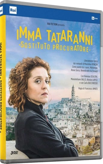 Imma Tataranni - Sostituto Procuratore