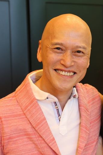 Tsutomu Tareki headshot