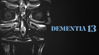 Galeria 2 - Dementia 13