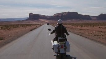 Electra Glide in Blue (1973)