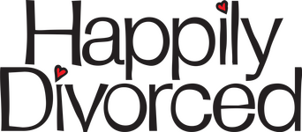Happily Divorced logo