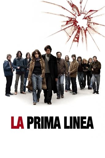 La prima linea (2009)