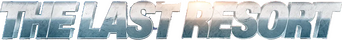 Last Resort logo