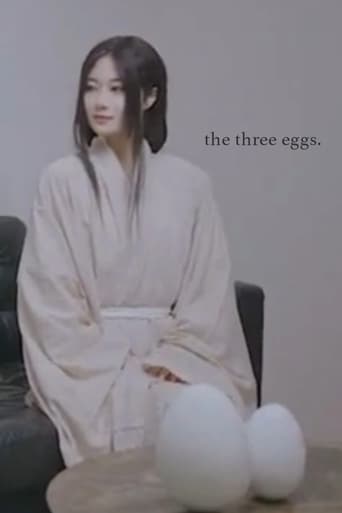 The Three Eggs en streaming 