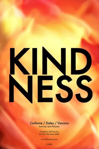 Kindness Kindness