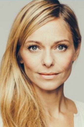 Foto de Signe Anastassia Mannov