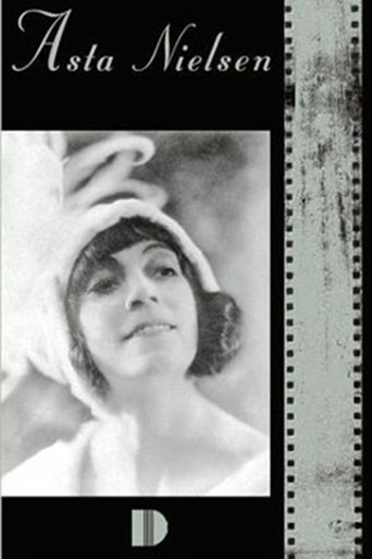 Asta Nielsen. Eine große Künstlerin